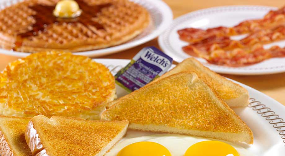 All-Star Special