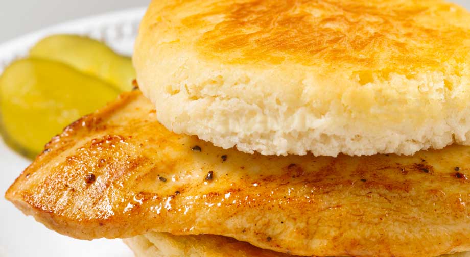 Biscuits