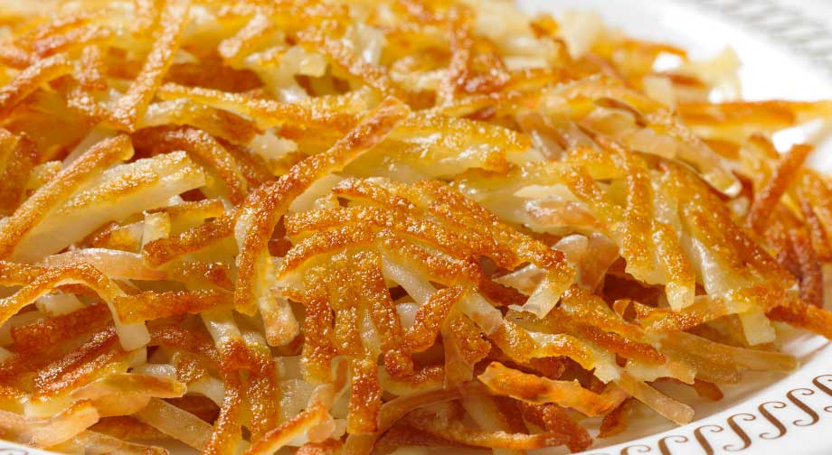 Hashbrowns