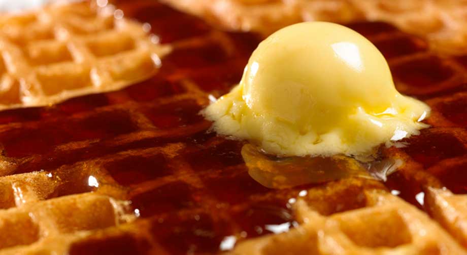 Waffles